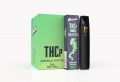 Bild 2 von SMOOH THCp Disposable Vape | Bubble Gum | 2 ml | 20% THCp | 1 Karton