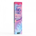 Bild 1 von SMOOH THCp Disposable Vape | Bubble Gum | 2 ml | 20% THCp | 1 Karton